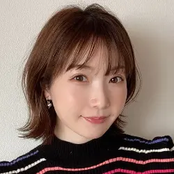 上戸まり(小春まり)